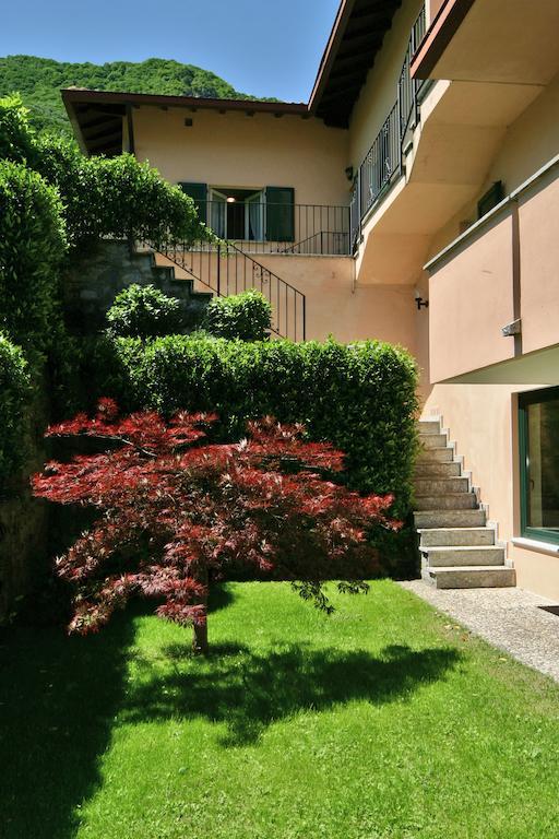 La Spiaggia Oliveto Lario Room photo
