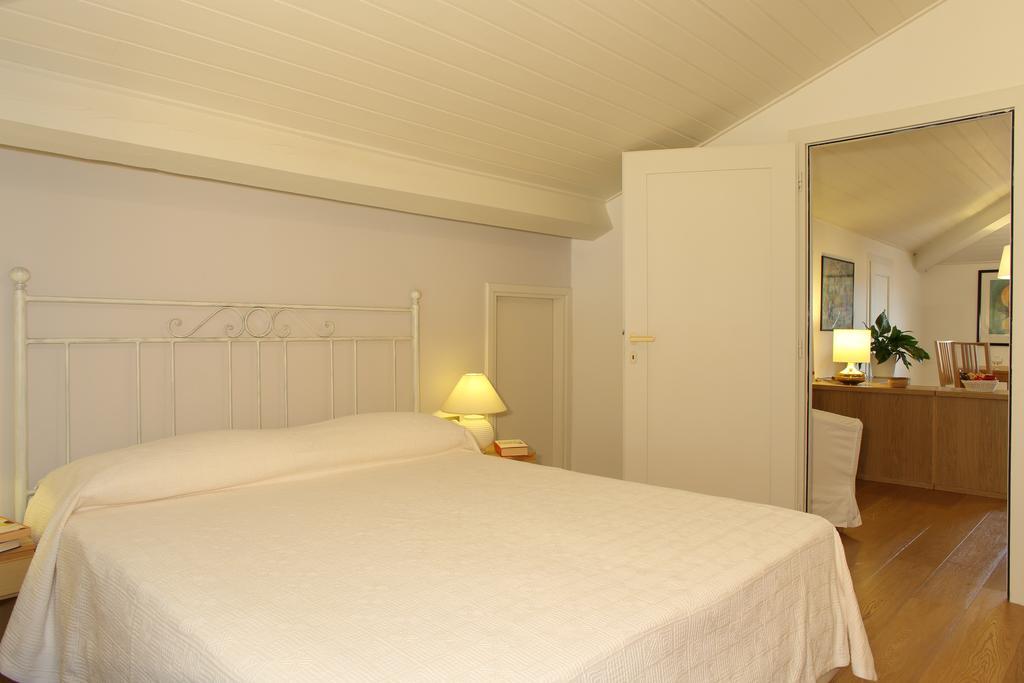 La Spiaggia Oliveto Lario Exterior photo
